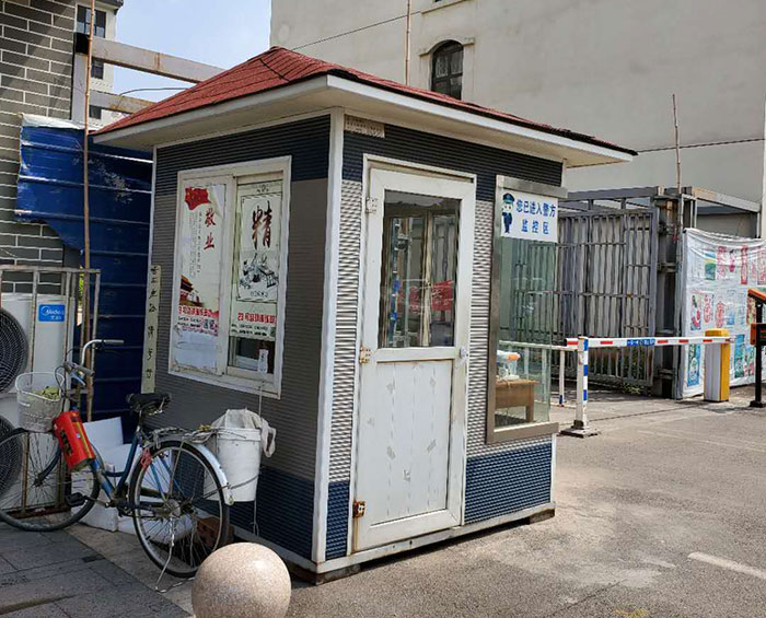工程案例